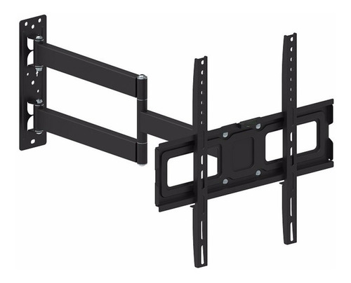 Rack Soporte Giratorio Para Tv 42 A 55 PuLG. Led 4k Lcd 3d