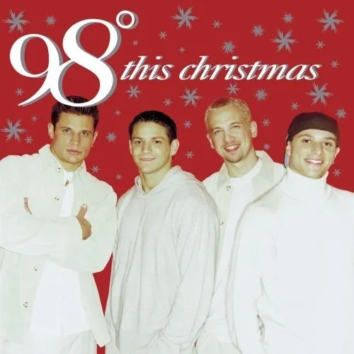 Ésta Navidad.