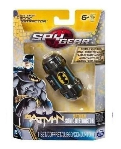 Micro Accesorios Batman Compatibles C/cinturon Var. Modelos
