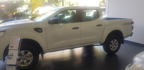 Imagen 10 de 10 de Renault Alaskan (rr)