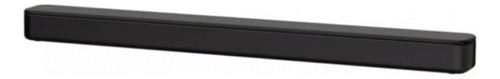 Barra De Sonido Sony Ht-s100f Negra 220v - 240v Js Ltda