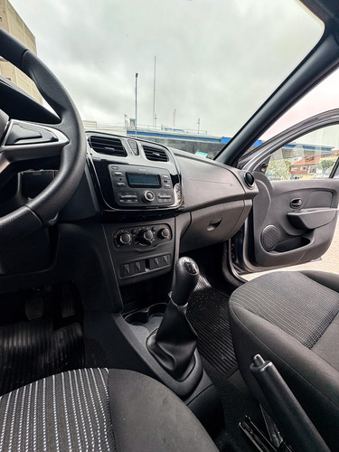 Renault Logan 1.6 16v Life