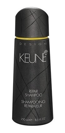 Keune Design Repair Shampoo 250ml Amk Cosméticos