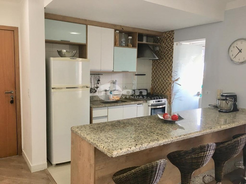 Imagem 5 de 15 de Apartamento - Jardim Bela Vista - Ref: 965 - V-965