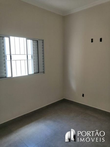 Imagem 7 de 7 de Casa À Venda - Jd. Ouro Verde, Bauru-sp - 5311