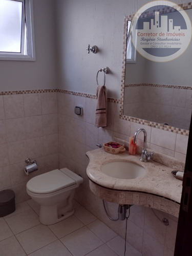 Imagem 13 de 18 de Casa - Ca00097 - 70066732