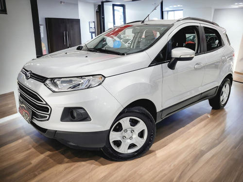 Ford Ecosport 1.6 SE 16V