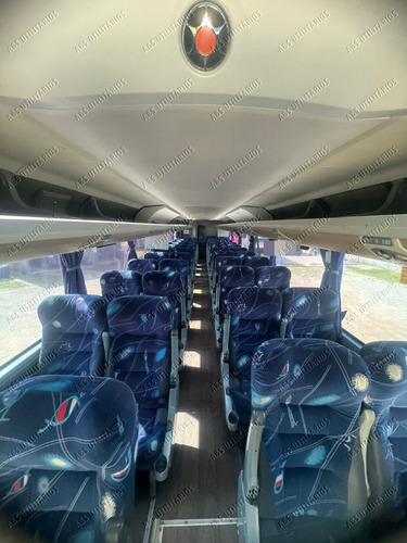 Marcopolo Paradiso 1200 Ano 2013 Mb O-500 Rsd 46l Ref 572