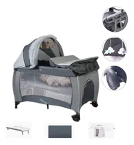Comprar Cunas Corral Graco Cuna Pack And Play Mosquitero Cambiador