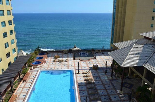 Apartamento En Malecon Center Piso 26 De 3 Habitaciones Impresionante Vista Acepto Bitcoin Como Forma De Pago