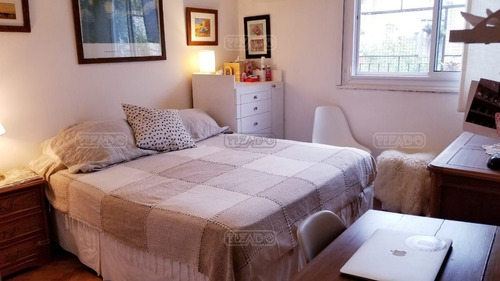 Departamento En Venta Ubicado En Palermo, Capital Federal