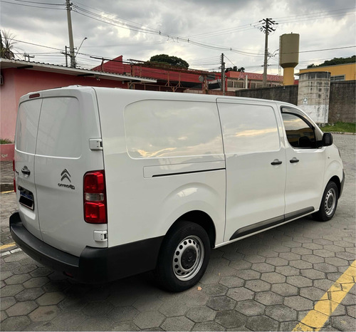 Citroën Jumpy 1.6 (11l) Td Blue Hdi 5p