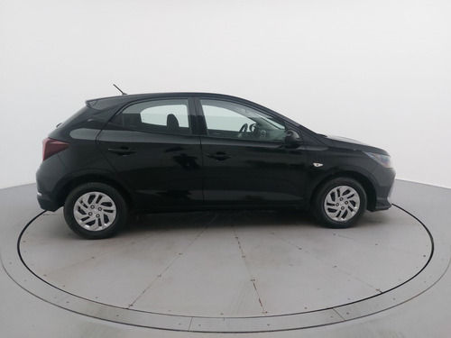 Hyundai HB20 1.0 12V FLEX SENSE PLUS MANUAL