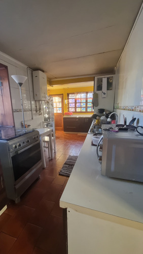 Vende Casa 740mt2 Terreno Rancagua