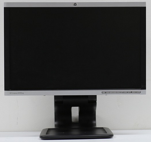 Monitor Hp Compaq La1905 Wg - Solvoca