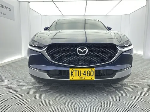 Mazda CX-30 2.0 Grand Touring At