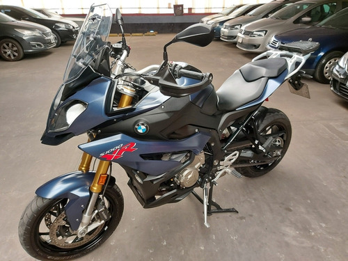 Bmw S1000xr