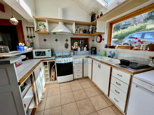 Imagen 13 de 30 de Venta Casa En Venta En Alihuen Bajo 3 Dorm - San Martin De Los Andes
