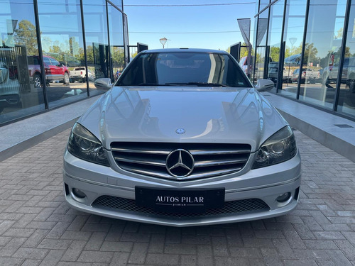 Mercedes-Benz Clase CLC 2.5 Clc250 Sportcoupe