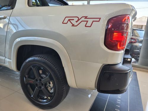 Rampage Rt 2.0l At9 4x4- Todos Los Colores- Tomo Usado/f