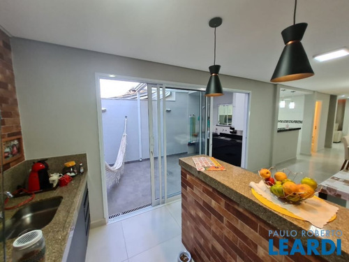 Imagem 4 de 15 de Casa Em Condomínio - Cidade Jardim - Sp - 639907