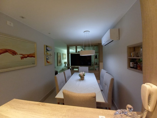 Imagem 21 de 30 de Recreio - Apartamento De 3 Quartos Com 125m2