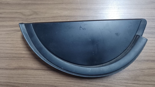 Acabamento Coluna Tras Direita 9807376677d Peugeot 208 2019 (Usado)