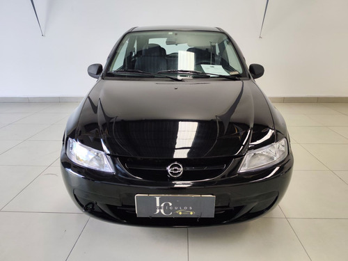 Chevrolet Celta Celta Life 1.0 MPFI VHC 8V 3p