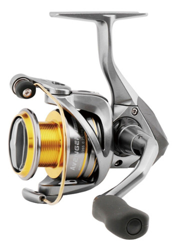 Carrete Okuma Avenger Av-2500