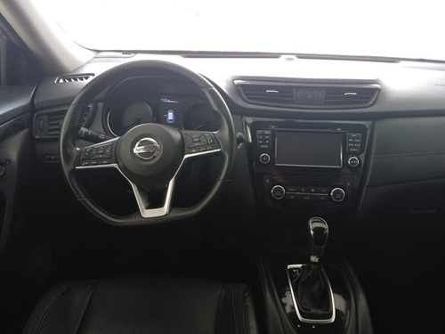Imagen 6 de 7 de Xtrail Exclusive 2018
