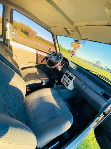 Fiat Uno Fire 1.3