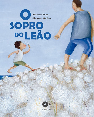 O sopro do leão, de Bagno, Marcos. Editora M. J. Karas Edições Eireli, capa dura em português, 2021