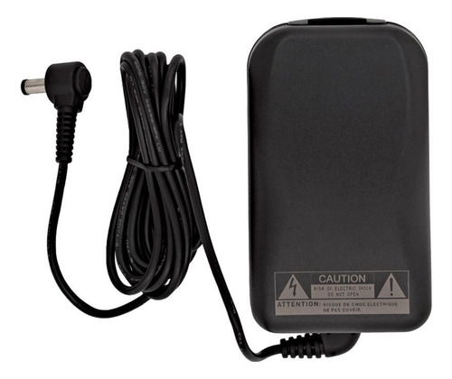 Suministro de teclado para piano Casio AD-A12150LW, 12 V, 1,5 A
