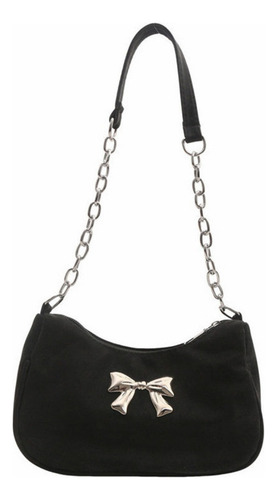 Bolso Bandolera Estilo Occidental Para Axilas Para Mujer