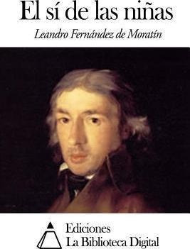 El S De Las Ni As - Leandro Fernandez De Moratin