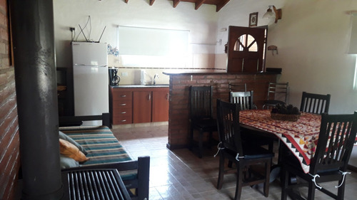 Imagen 7 de 14 de Casa En Alquiler Temporario, Merlo San Luis