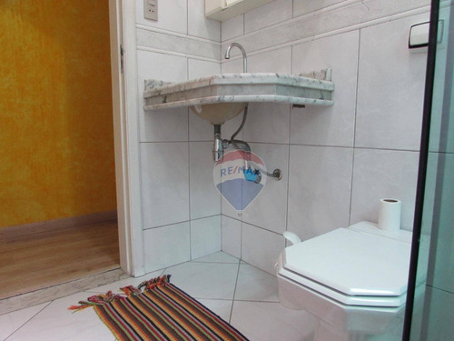 Imagem 18 de 30 de Sobrado Com 4 Dormitórios À Venda, Por R$ 999.000 - Macedo - Guarulhos/sp - So0040