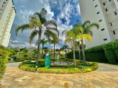 Imagem 16 de 25 de Rrcod3673 Apartamento 110m² Condomínio Green Tamboré - Santana De Parnaíba - 3 Dorms - 2 Vagas - Oportunidade - Ótima Localização - Rr3673 - 69676300
