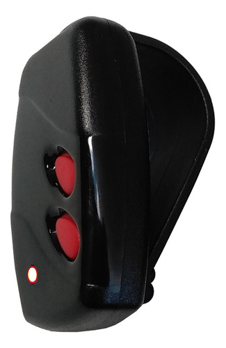 Controle Remoto 433,92 Mhz Code Learning Para Central Genno