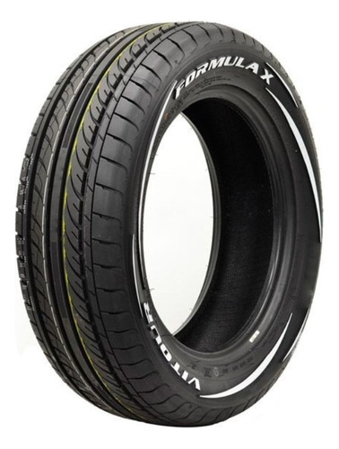 Neumático 175/70r14 84h Vitour Formula X Rwl-wsw