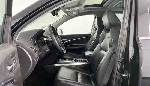 Imagen 9 de 15 de 117277 - Acura Mdx 2016 Con Garantía