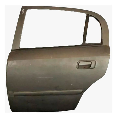 Puerta Trasera Izquierda Chevrolet Astra 2002 2003 2004 2005