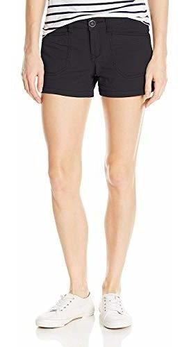 Unionbay Delaney Stretch *****  Entrepierna Short Para Mujer