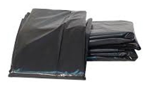 Imagen 2 de 3 de Bolsas Residuos 60 X 90 Rollo Reforzadas Pack 30u Negras