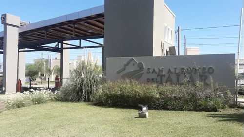 Vendo Lote En San Alfonzo Del Talar