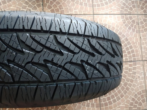 Estepe Roda Nissan Frontier Pneu 255/70r16 Bridgestone