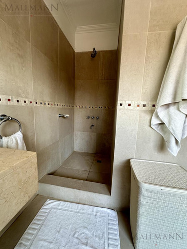 Venta Casa 6 Dormitorios En Estancias Del Pilar