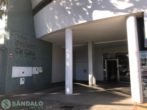 Imagem 1 de 30 de Apartamento Para Venda - 11100.2808