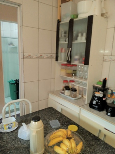 Imagem 8 de 19 de Apartamento Liberdade Sao Paulo Sp Brasil - 3556