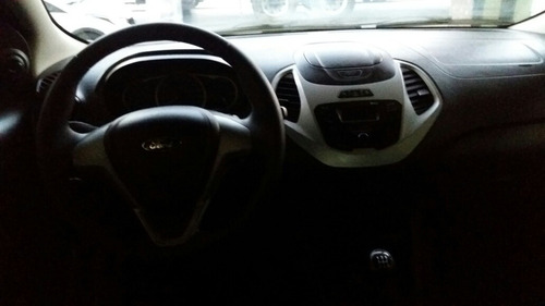 Imagem 3 de 8 de Ford Ka Se 1.0 Completo